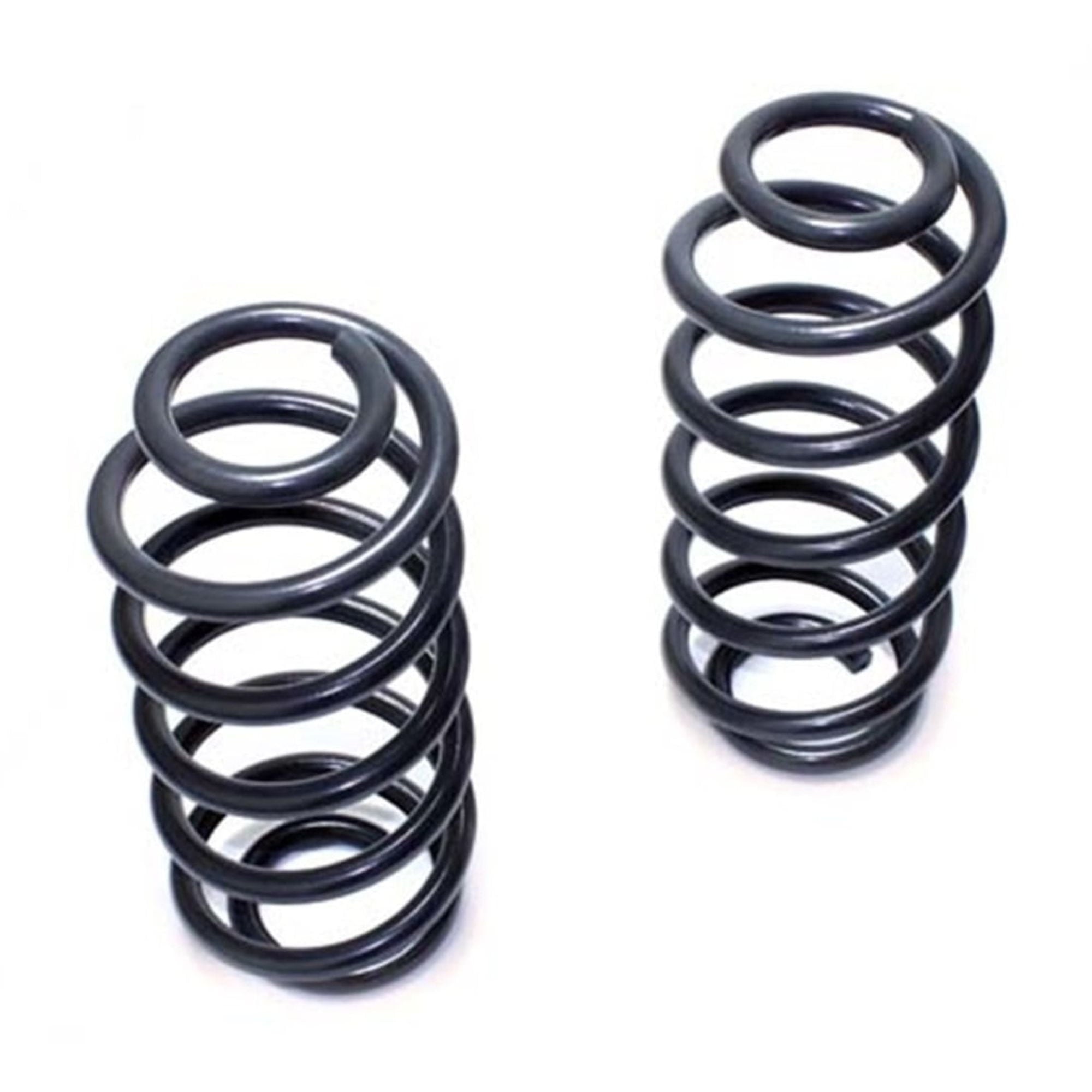 Front Lowering Coils V8
