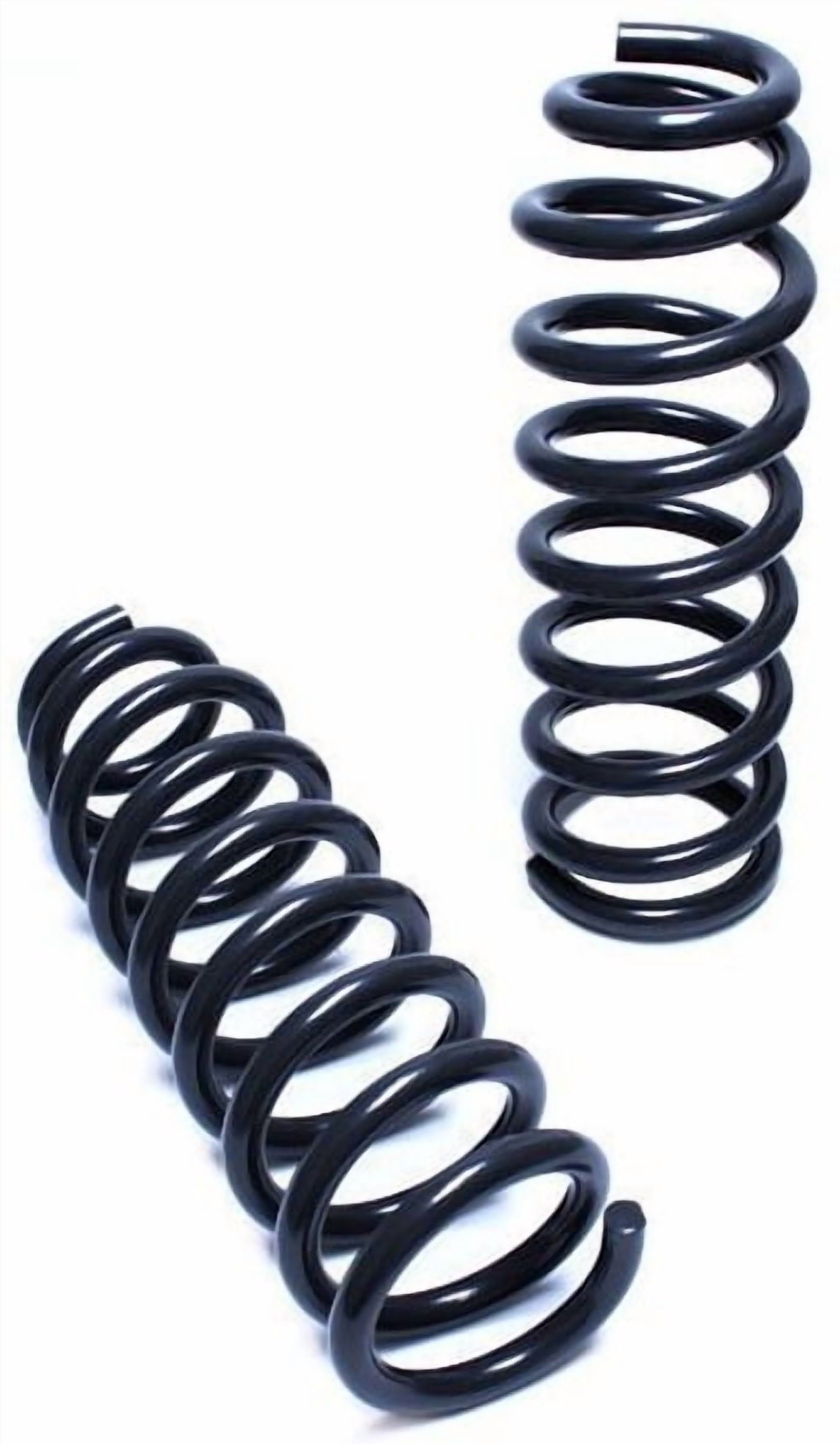 6' Front Lift Coils