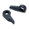 Lifted Torsion Keys