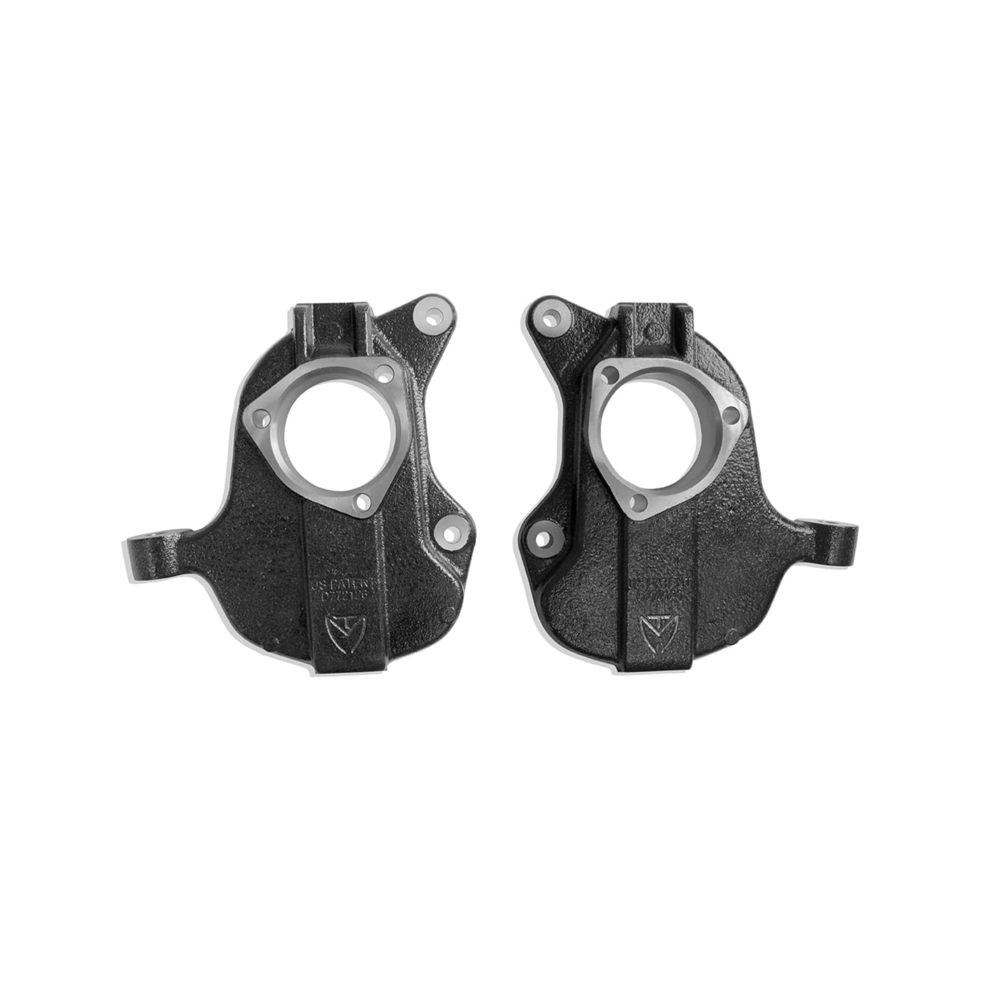 Lowering Spindles - 2WD / 4WD