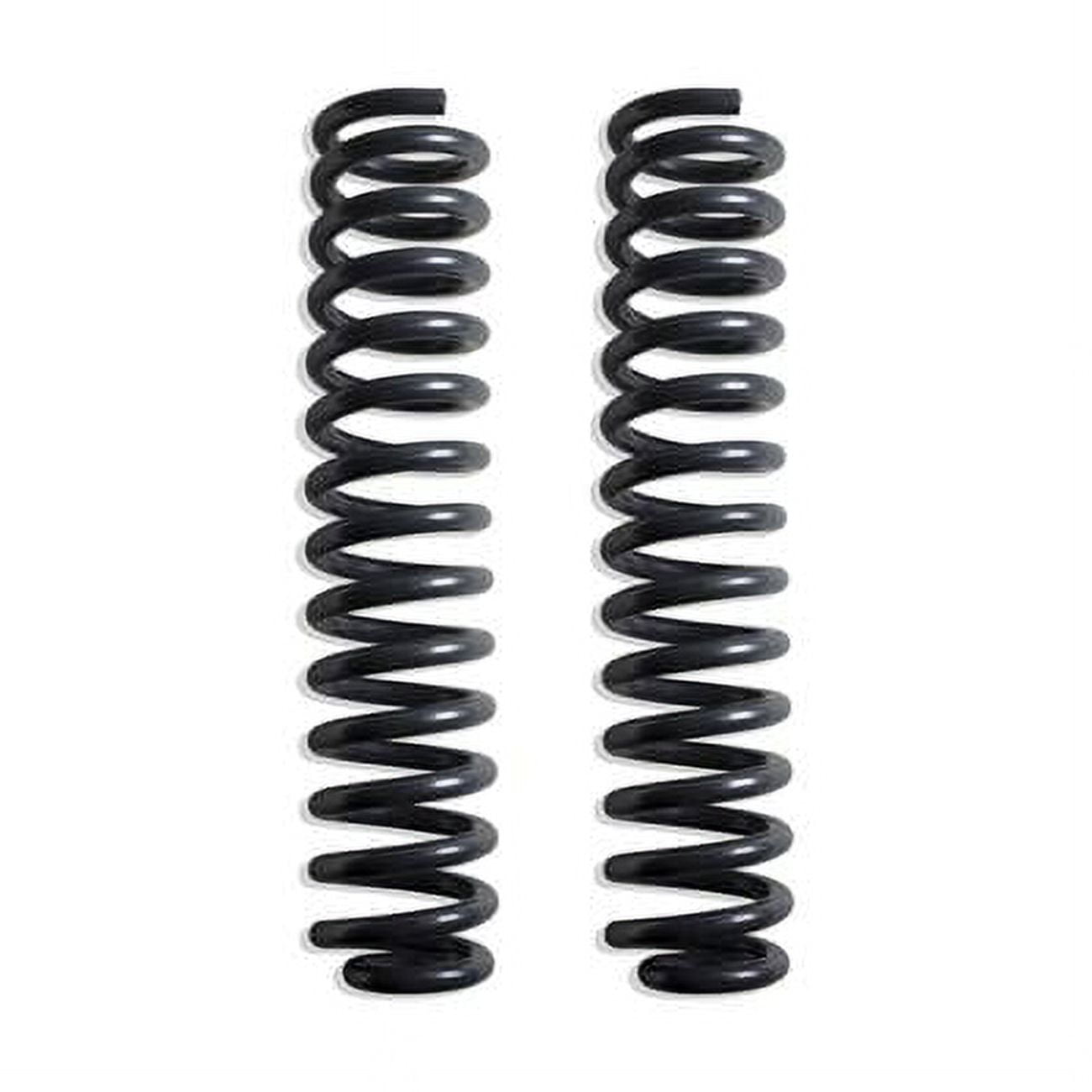 8' Front Lift Coils