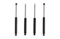 Front & Rear Maxtrac Shocks
