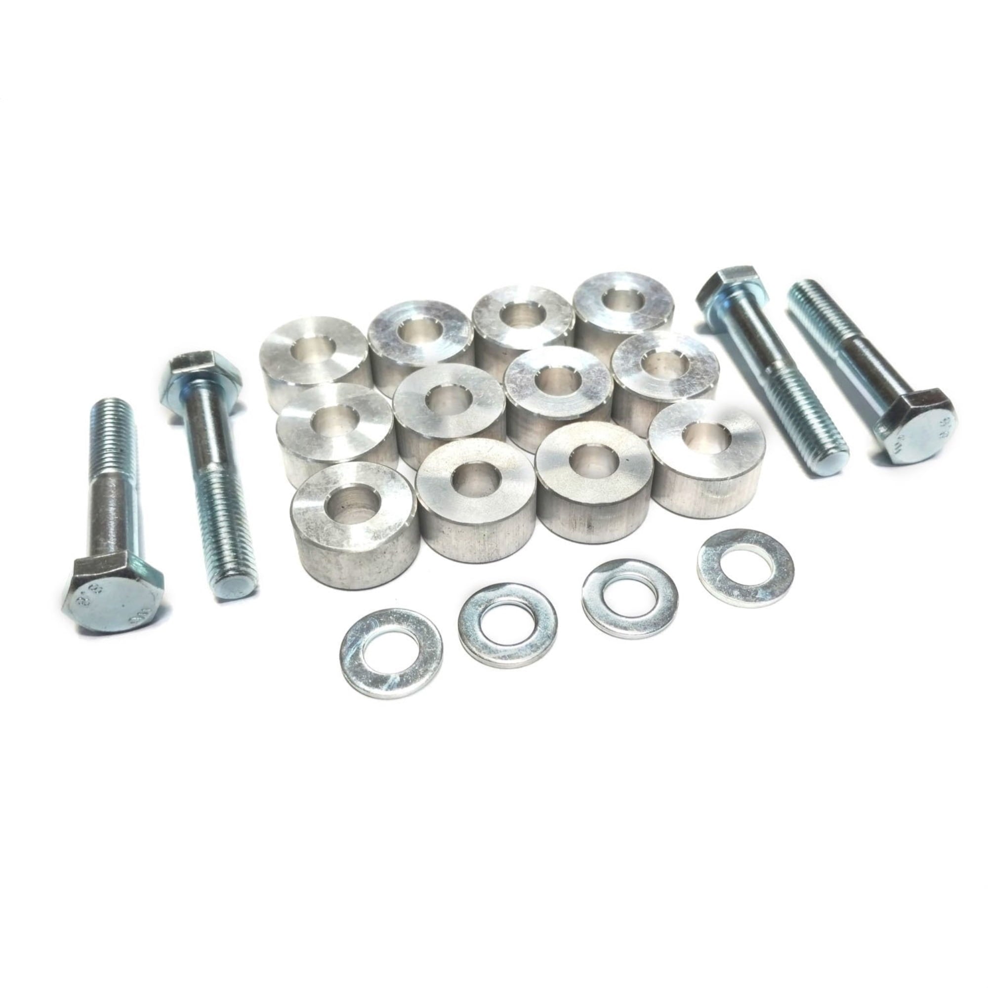 Carrier Bearing Spacer 2PC Dr Shaft