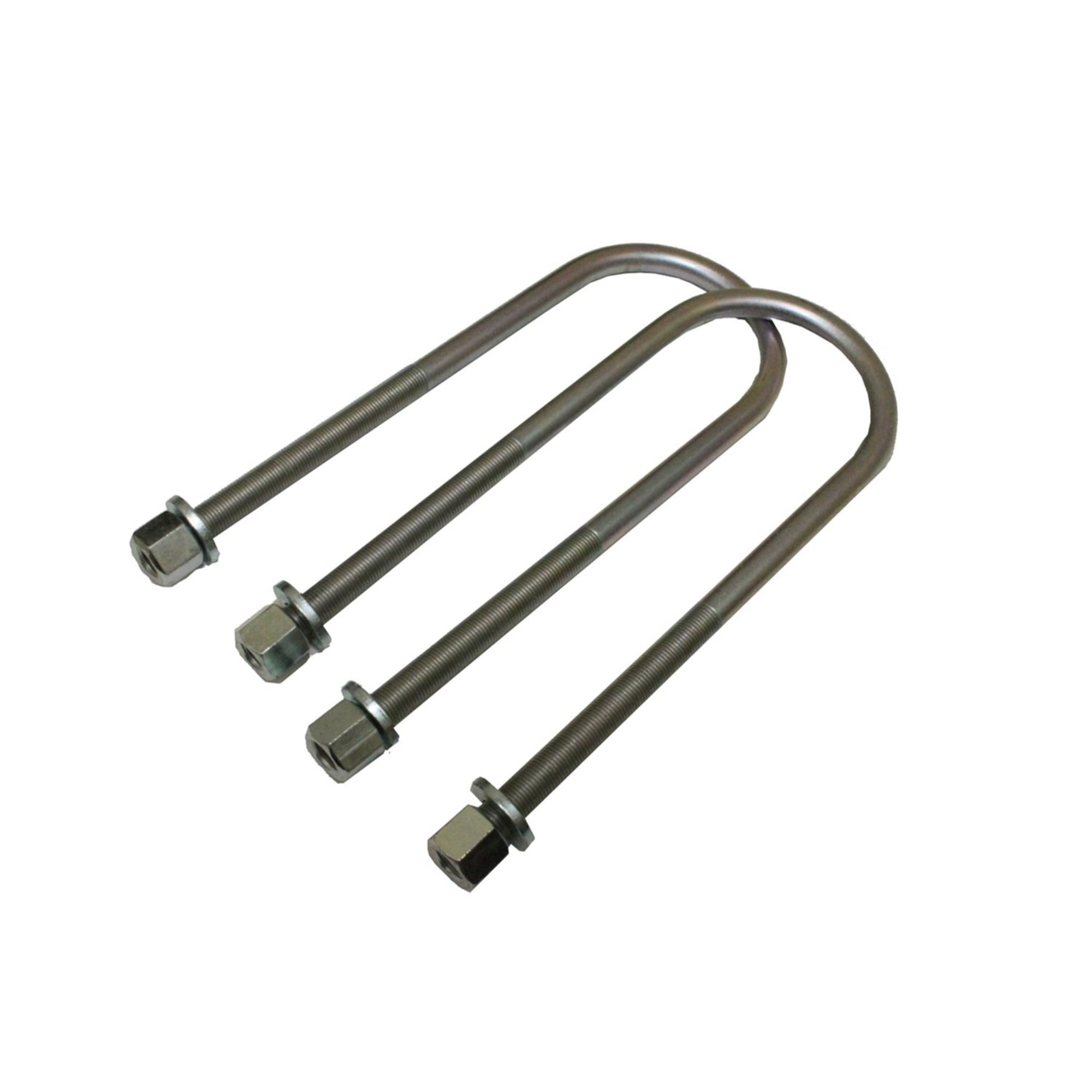 U-Bolts FOR1-3LIFT BLKS10 3/4X2 7/8