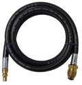 Qd Sturgi-Stay Auxiliary Fill Hose