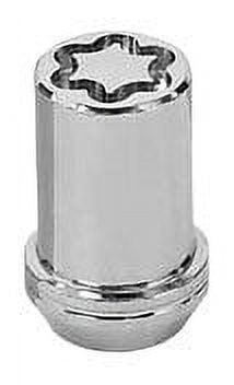 4 Pack 14X1.5 Con ST Lock