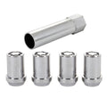 4 Pack 12X1.25 Con ST Lok