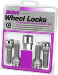 4 Pack Whl Lok Set 14X1.5