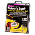 Tailgate Lock