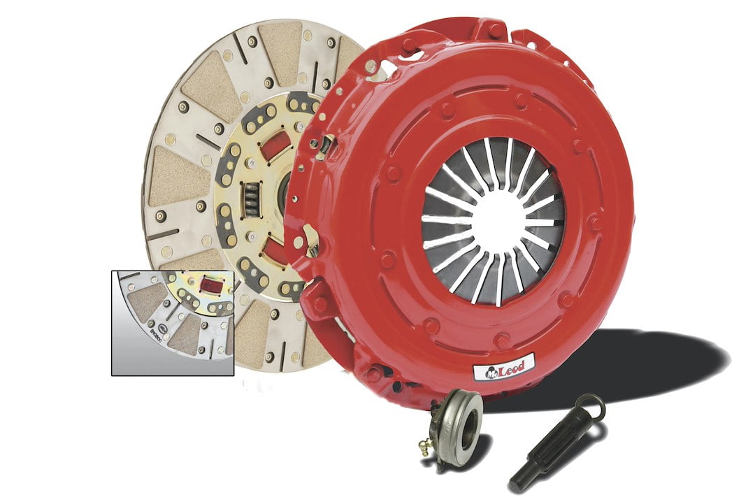 Clutch Kit