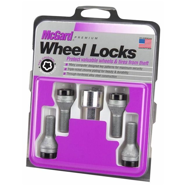 4 Pk Whl Lk ST Blk 12X1.5