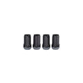 Spline Dr. M14X1.5 Black