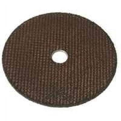 Air Cut-Off Disc