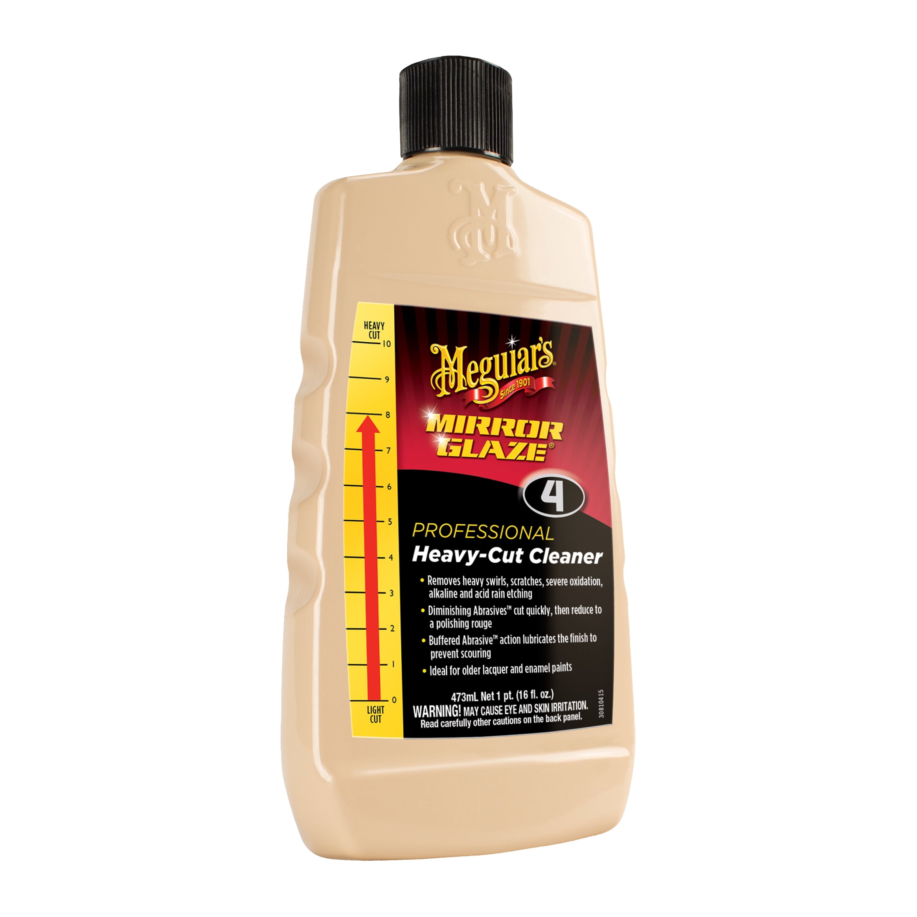 Heavy Cut Cleaner