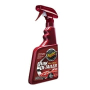 Quik Detailer 16OZ