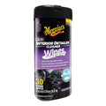Quik Int. Detailer Wipes