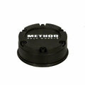 Cap  Cwhb  108MM  Push Thru Flat Ca