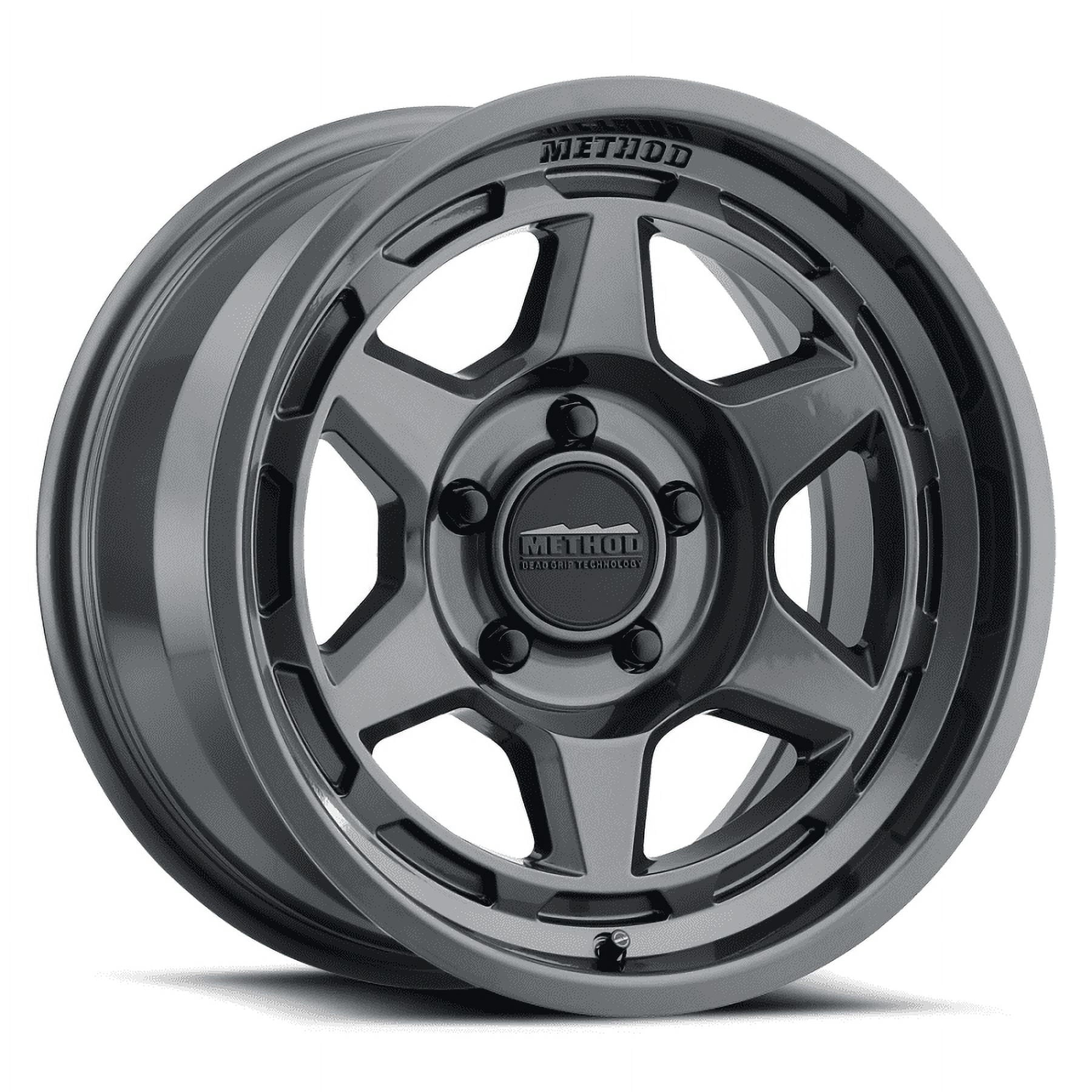 Gloss Titaniumtitanium
