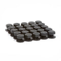 Lip Bolt  Matte Black  Street  Kit