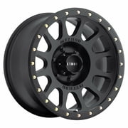MR305 Nv  16X8  0MM Offset