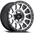 MR305 Nv  18X9  -12MM Offset
