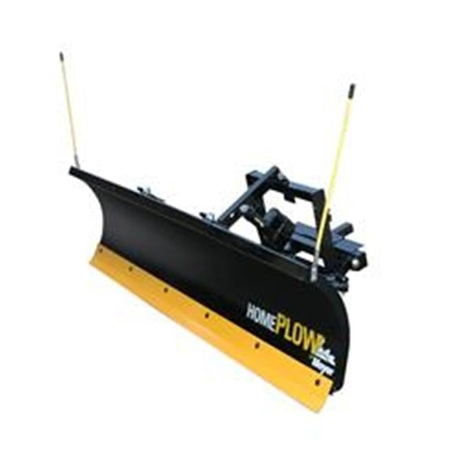 6.8' Elec Autoangle Hplow