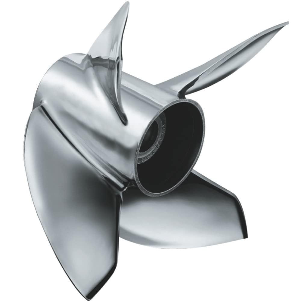 14.125R27-Xl 4-Bld Ballistic