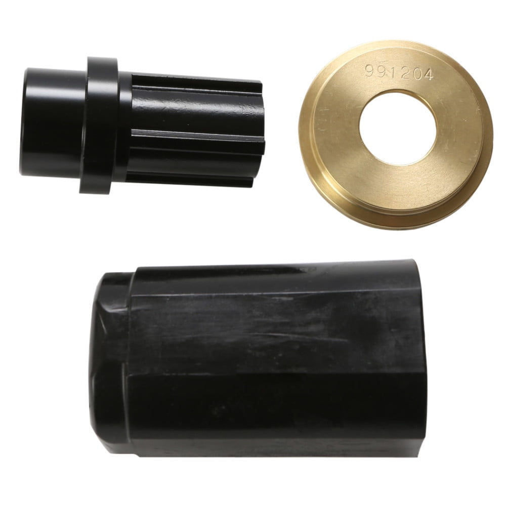 Hub Kit-Cobra '78-'90