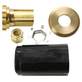 Hub Kit-Alpha I Bravo I