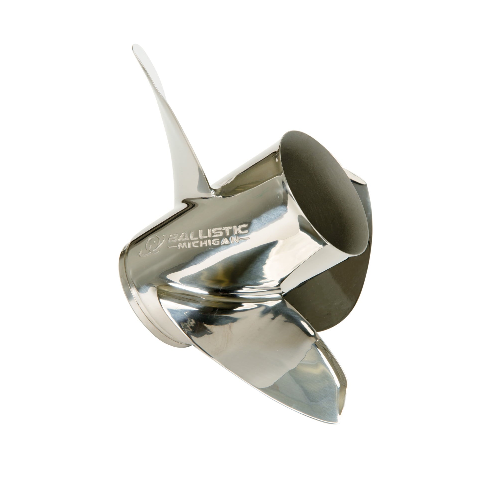 14.500R19 3-Bld Ballistic