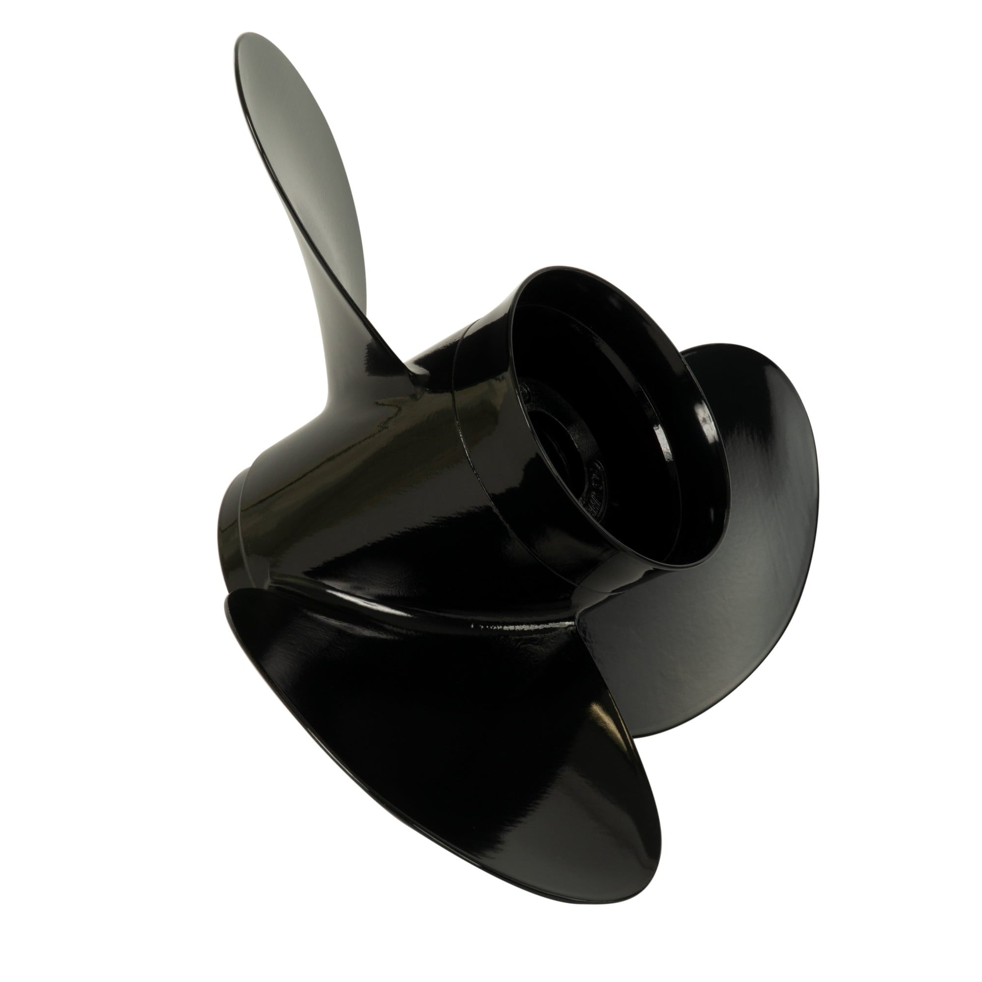 Vortex Alum Lg Hub 14 X 23