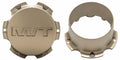 Pro Cap Bronze 6X135