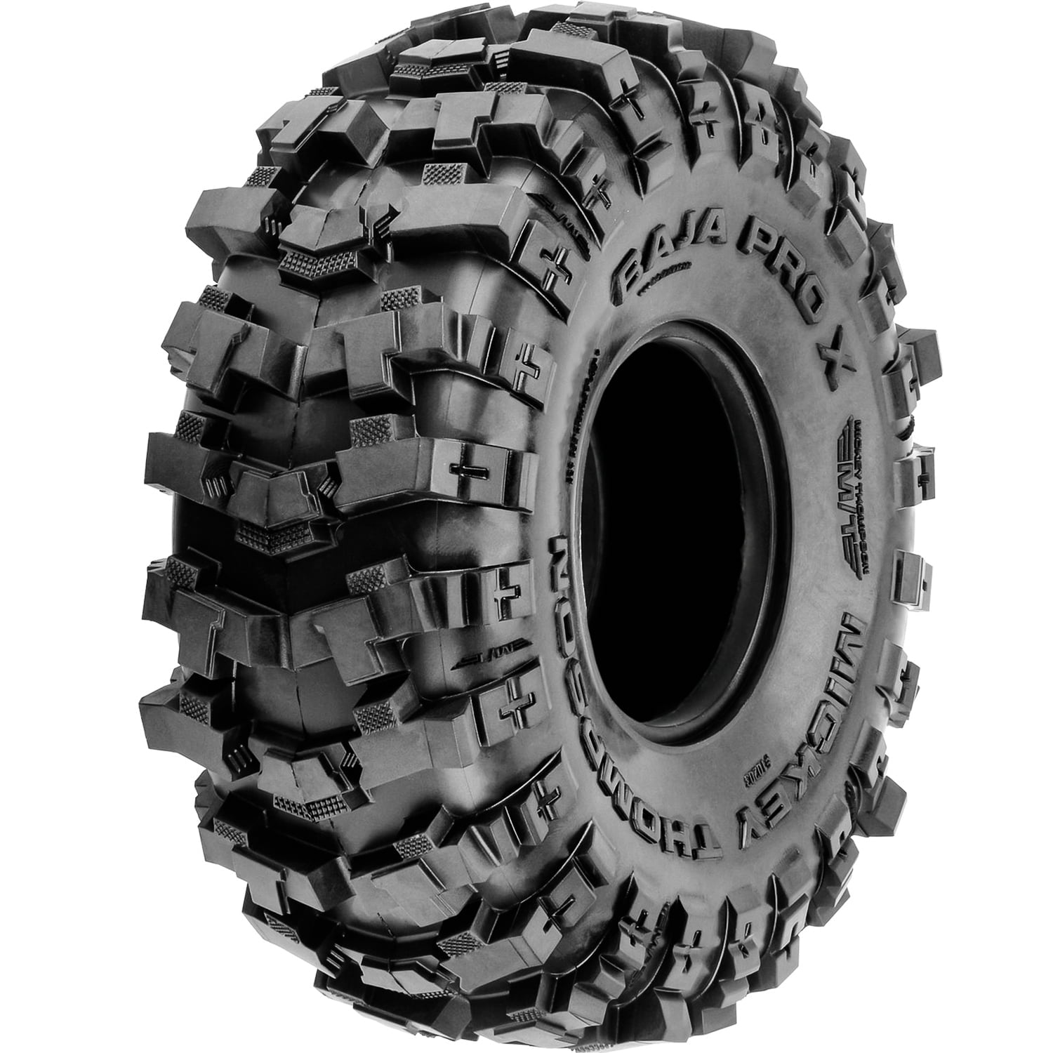 Baja Pro X