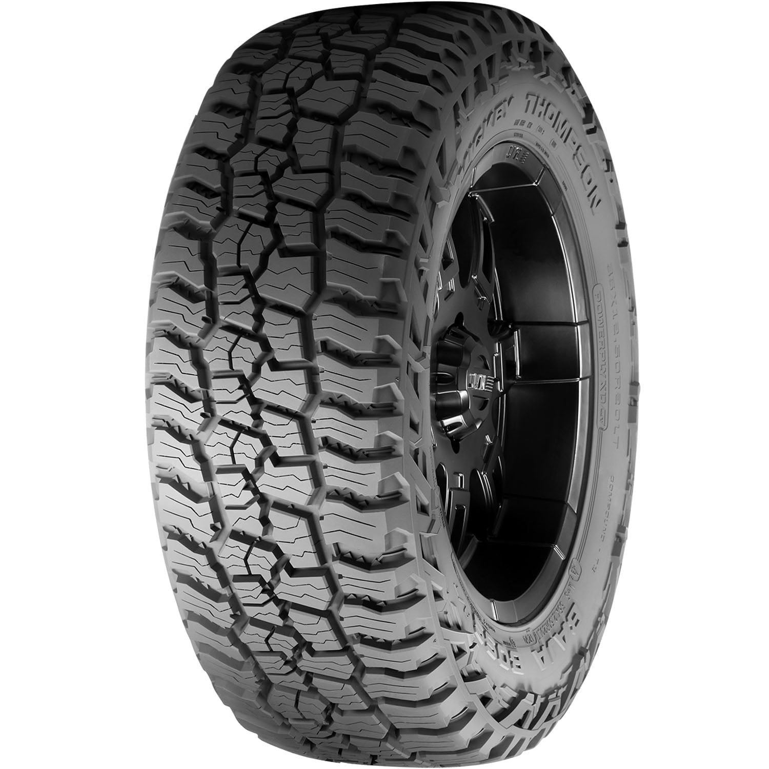 LT265/75R16 123/120Q Baja Boss A/T