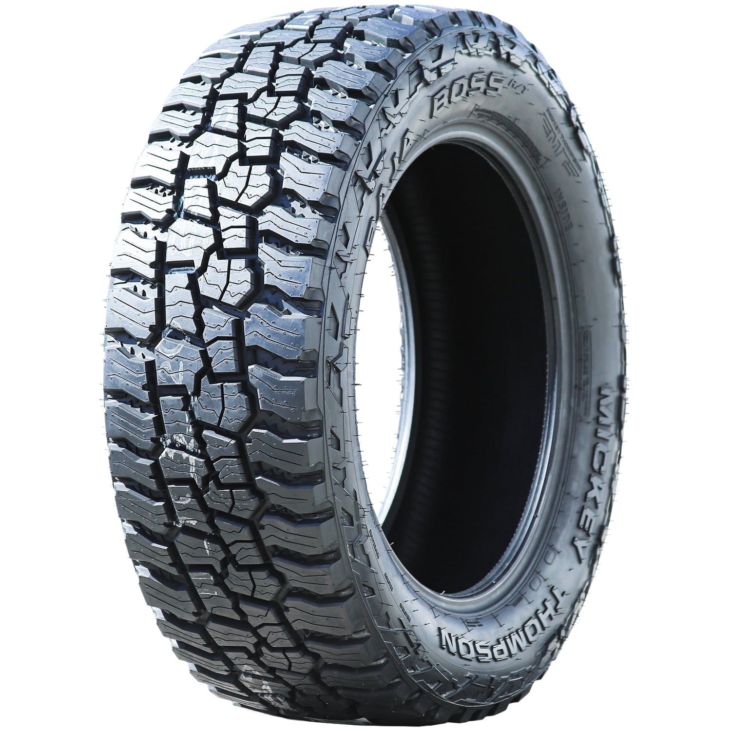 37X13.50R24LT 124Q Baja Boss A/T