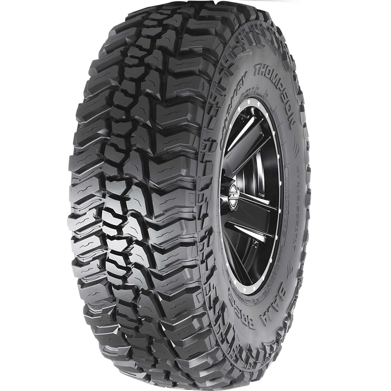 LT285/75R16 126/123Q Baja Boss