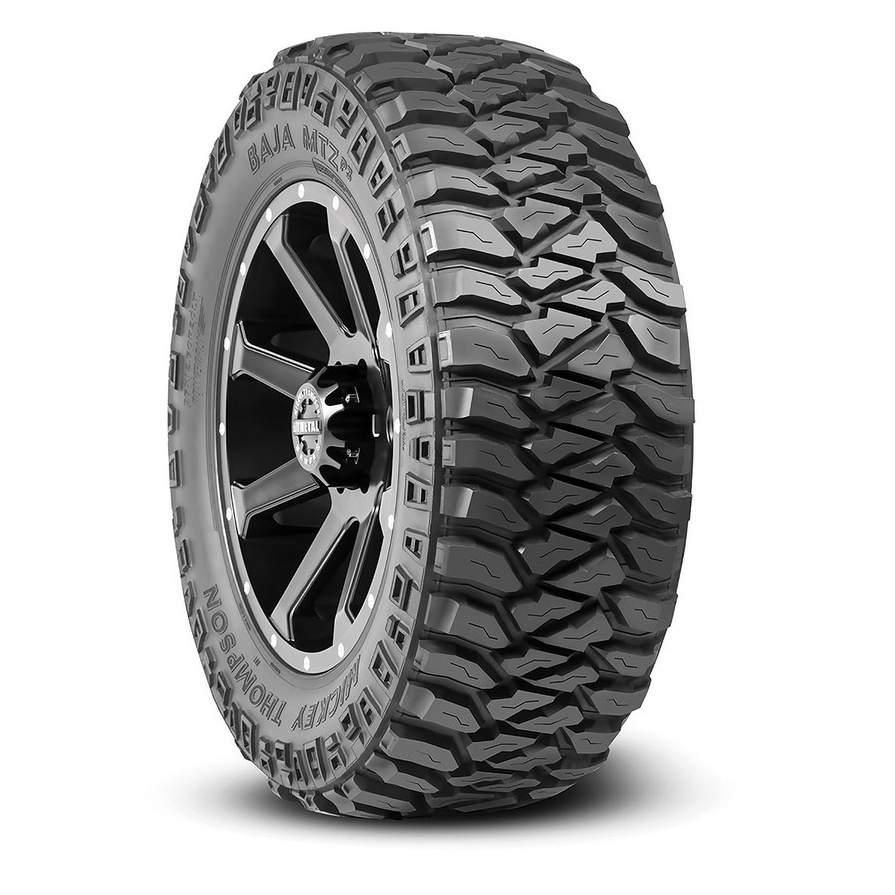 35X12.50R15LT 113Q Baja Legend Mtz