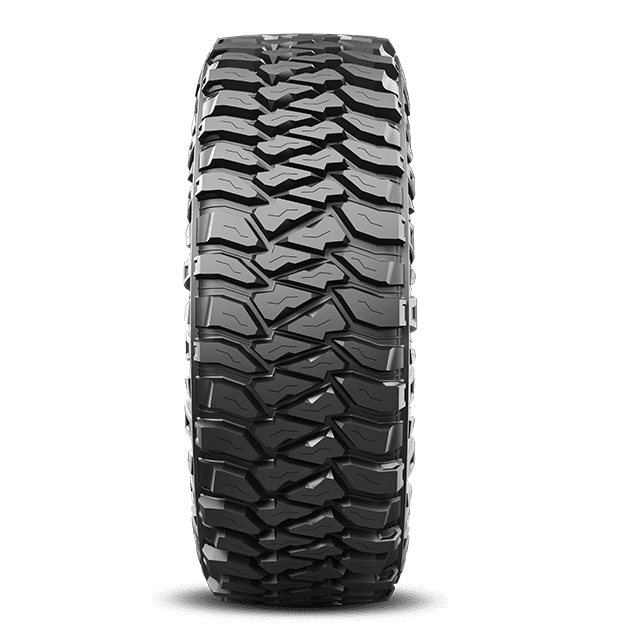 37X13.50R18LT 124Q Baja Legend Mtz