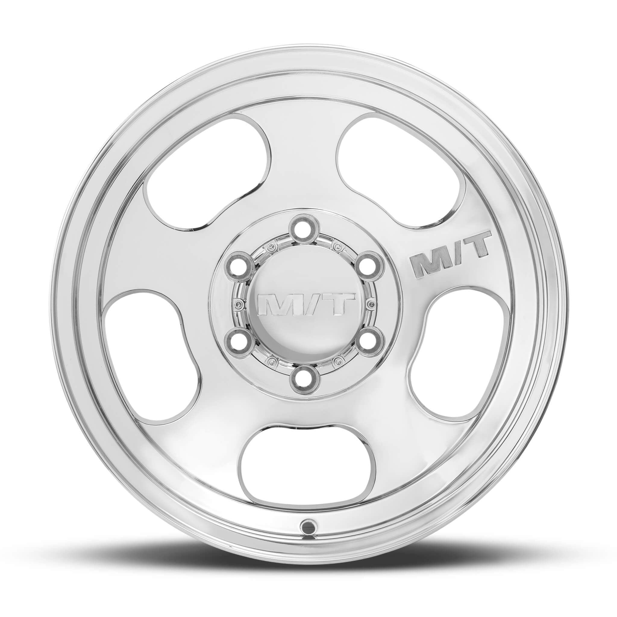 17X9 8X170 5 MT Canyon Polished