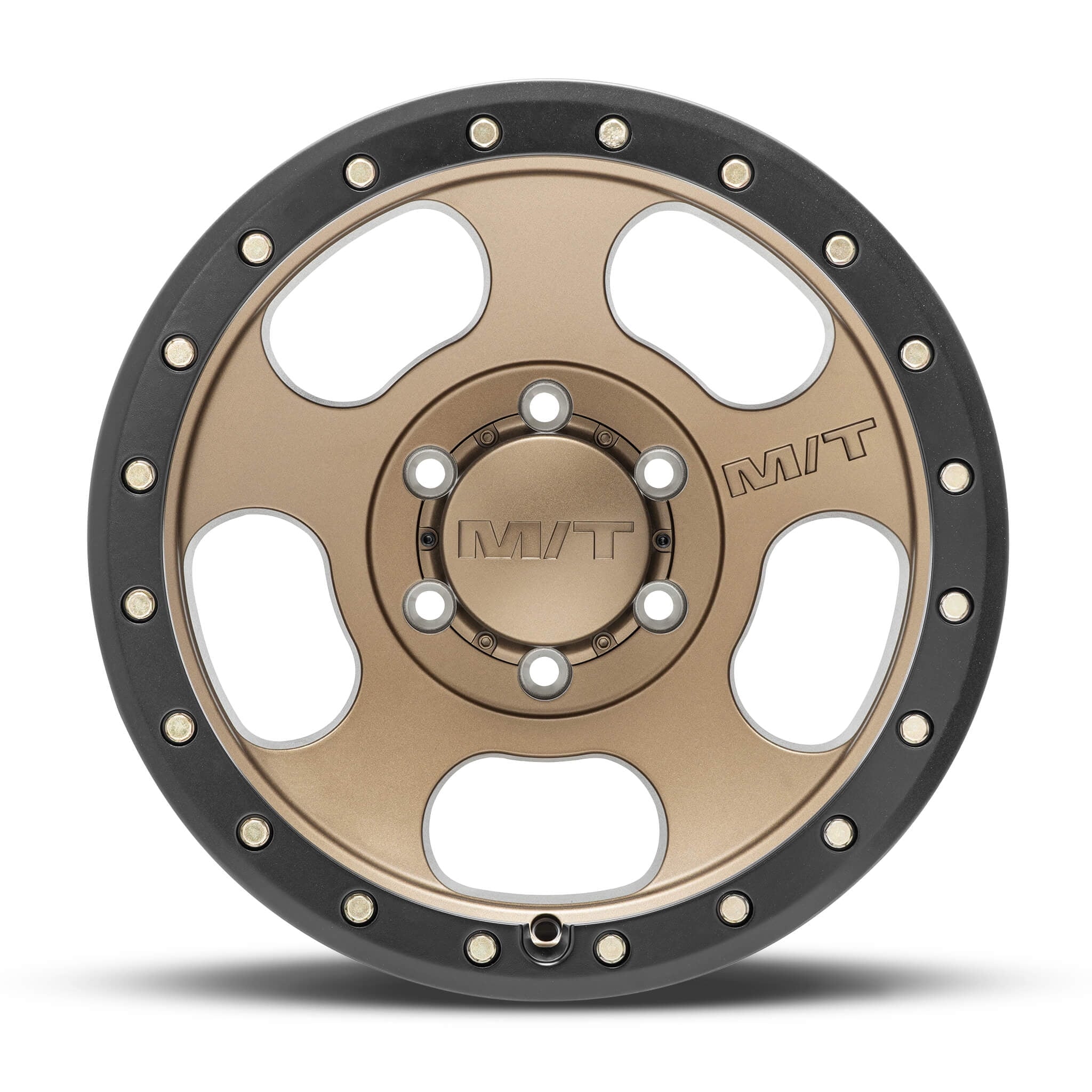 18X9 5X5 4.53 MT Canyon Pro Bronze