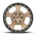20X9 8X170 5 MT Canyon Pro Bronze