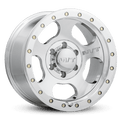 18X9 6X5.5 5 MT Canyon Pro Polished