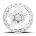 18X9 8X170 5 MT Canyon Pro Polished