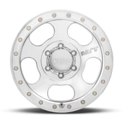 18X9 8X170 5 MT Canyon Pro Polished