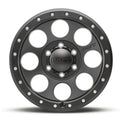 17X9 6X5.5 4.53 MT Classic Pro Blac
