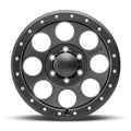 20X9 8X6.5 5 MT Classic Pro Black