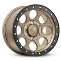 17X9 6X5.5 4.53 MT Classic Pro Bron