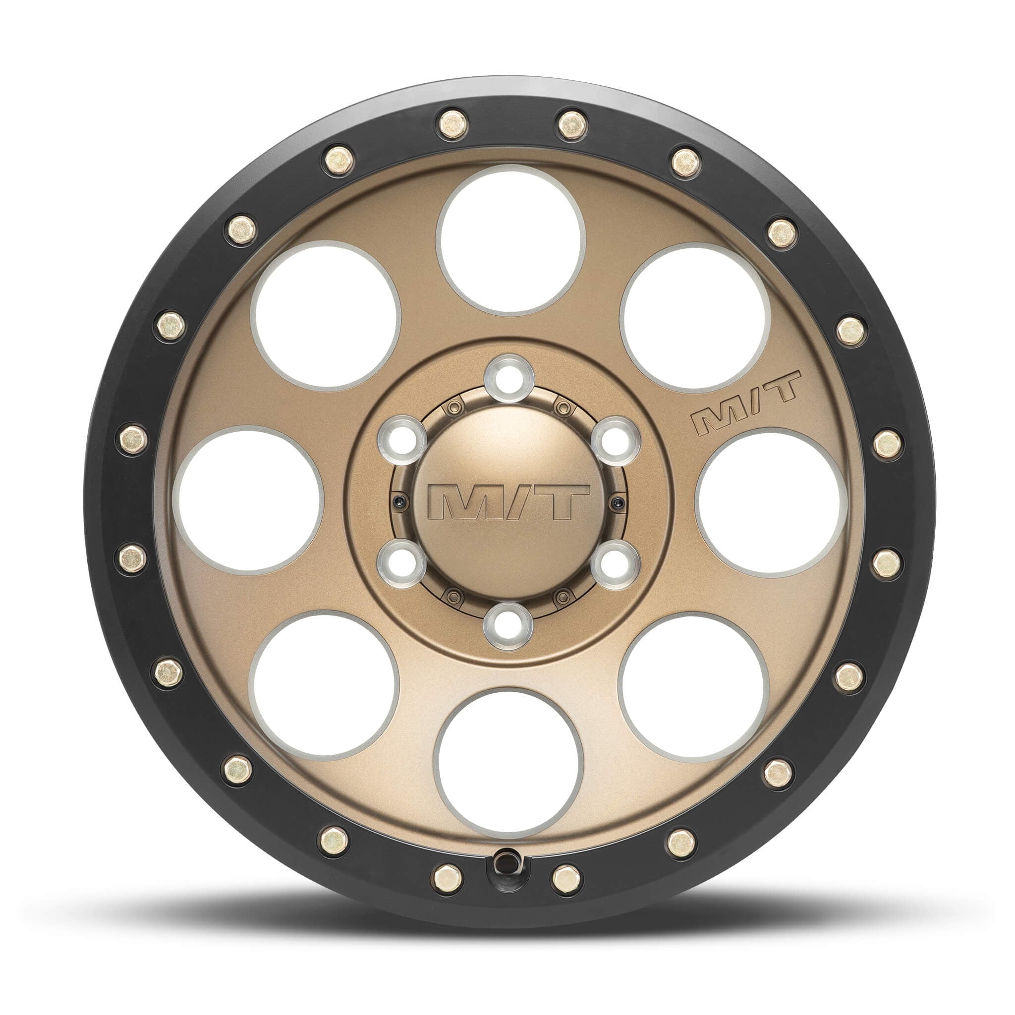 18X9 8X170 5 MT Classic Pro Bronze