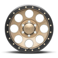 20X9 8X6.5 5 MT Classic Pro Bronze