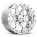 20X9 6X5.5 5 MT Classic Pro Polishe